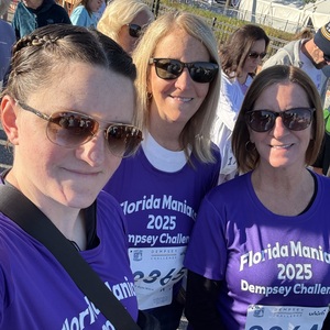 Fundraising Page: Kaitlin Cornelio